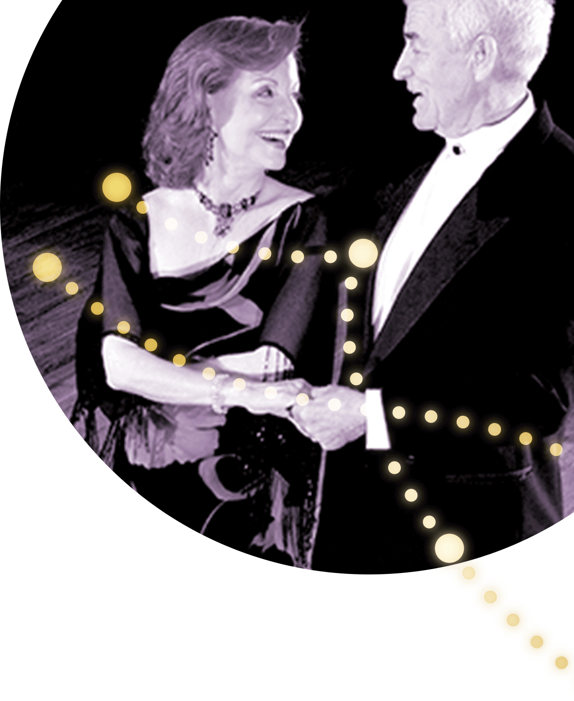 Private Dance Lessons at Majestic